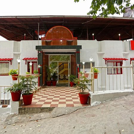 Oyo 8637 Shivam Hotel Mussoorie Esterno foto