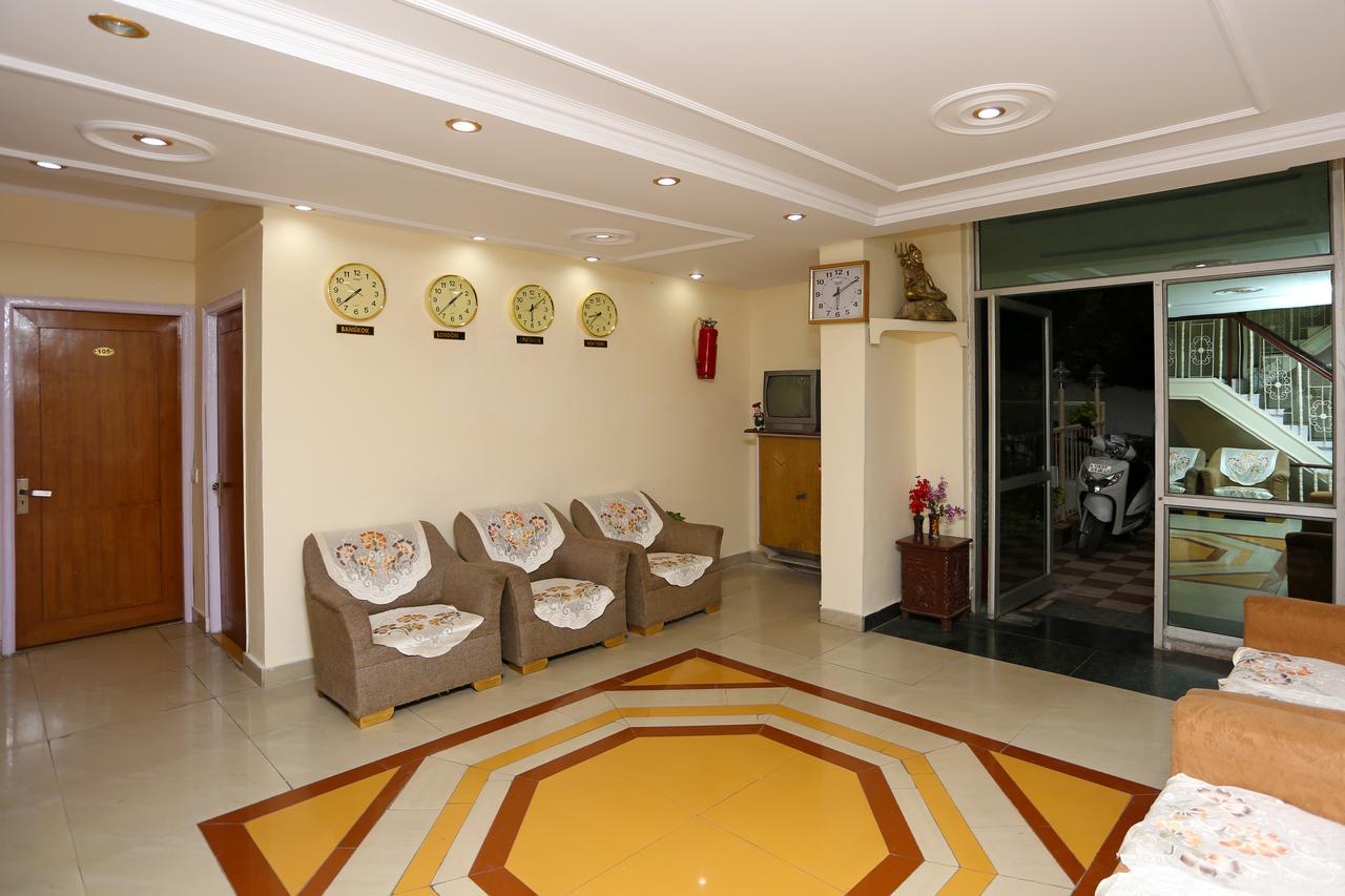 Oyo 8637 Shivam Hotel Mussoorie Esterno foto